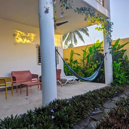 Los Gallos - Departamento Planta Baja Lo de Marcos Eksteriør billede