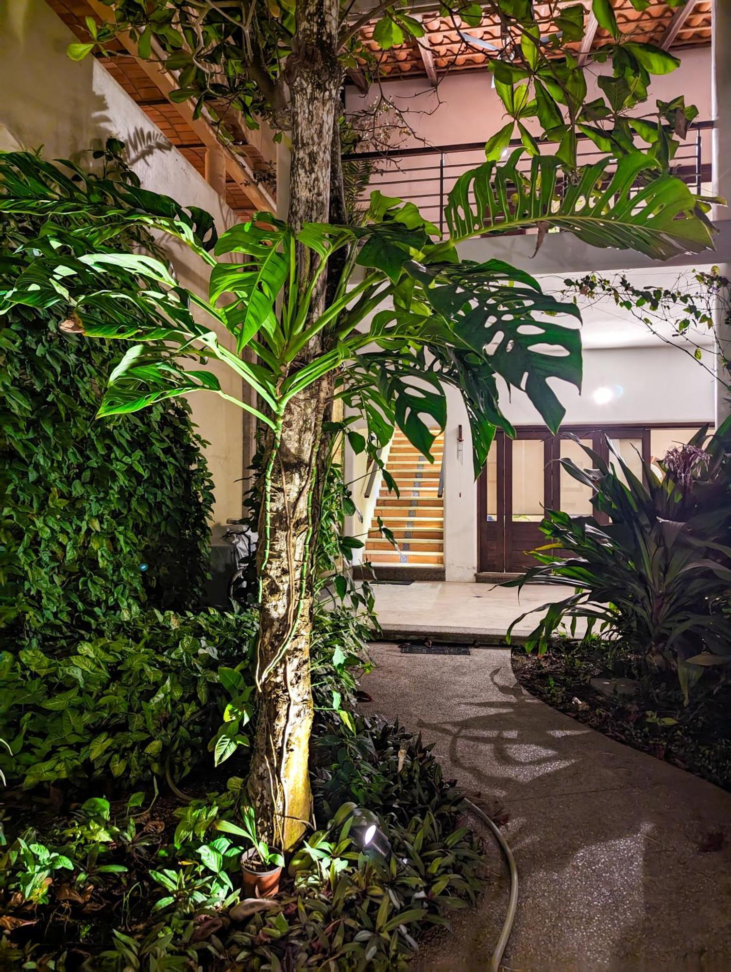 Los Gallos - Departamento Planta Baja Lo de Marcos Eksteriør billede