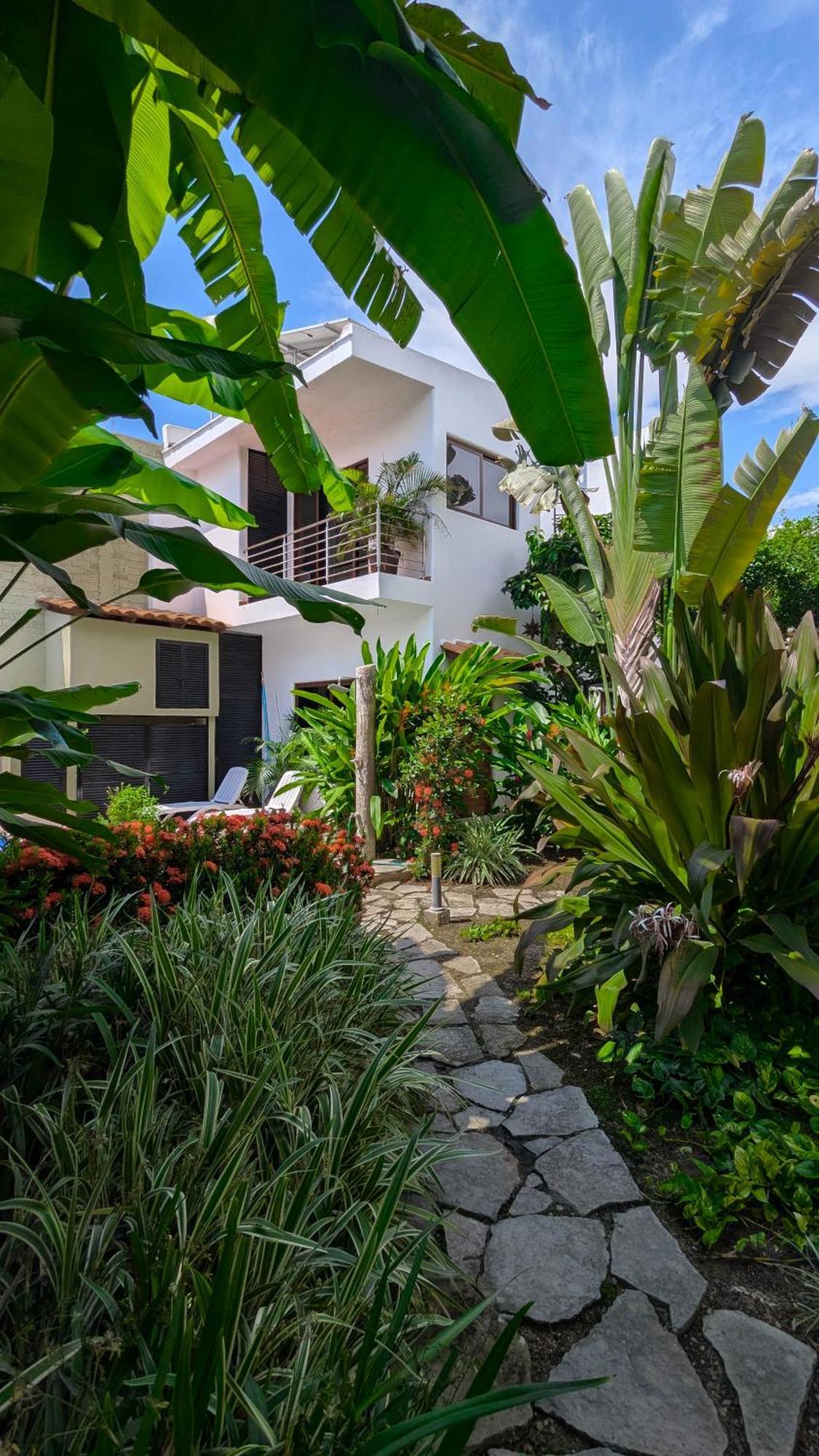Los Gallos - Departamento Planta Baja Lo de Marcos Eksteriør billede